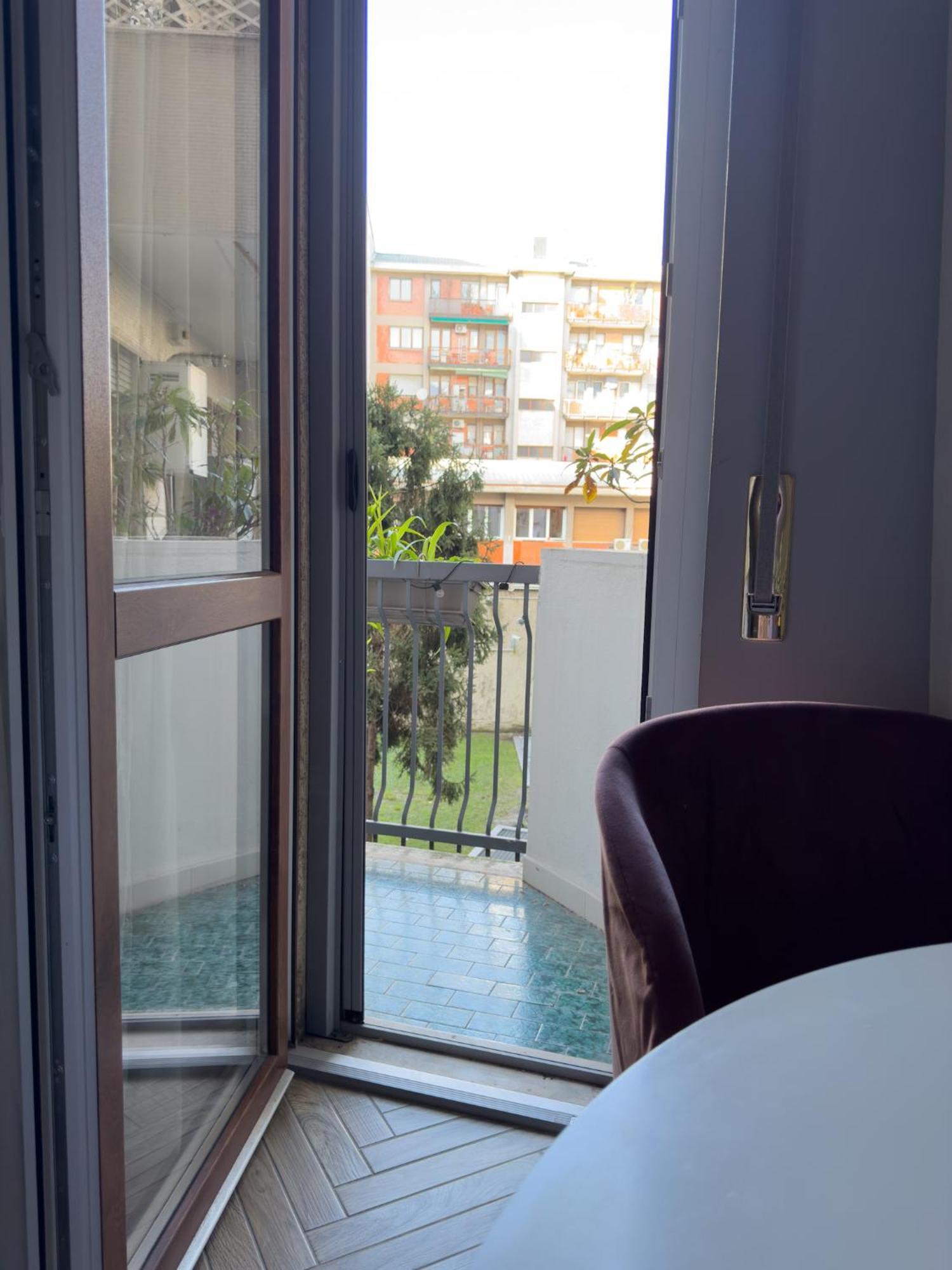 Apartment The Boutique - Heart Of The *