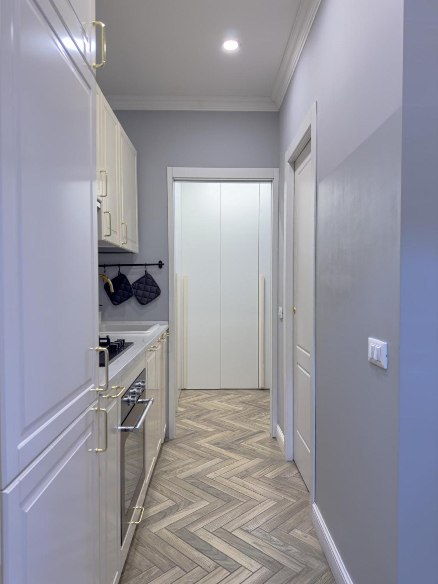 Apartment The Boutique - Heart Of The Mailand