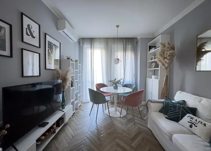 The Boutique Houses - Heart Of The City