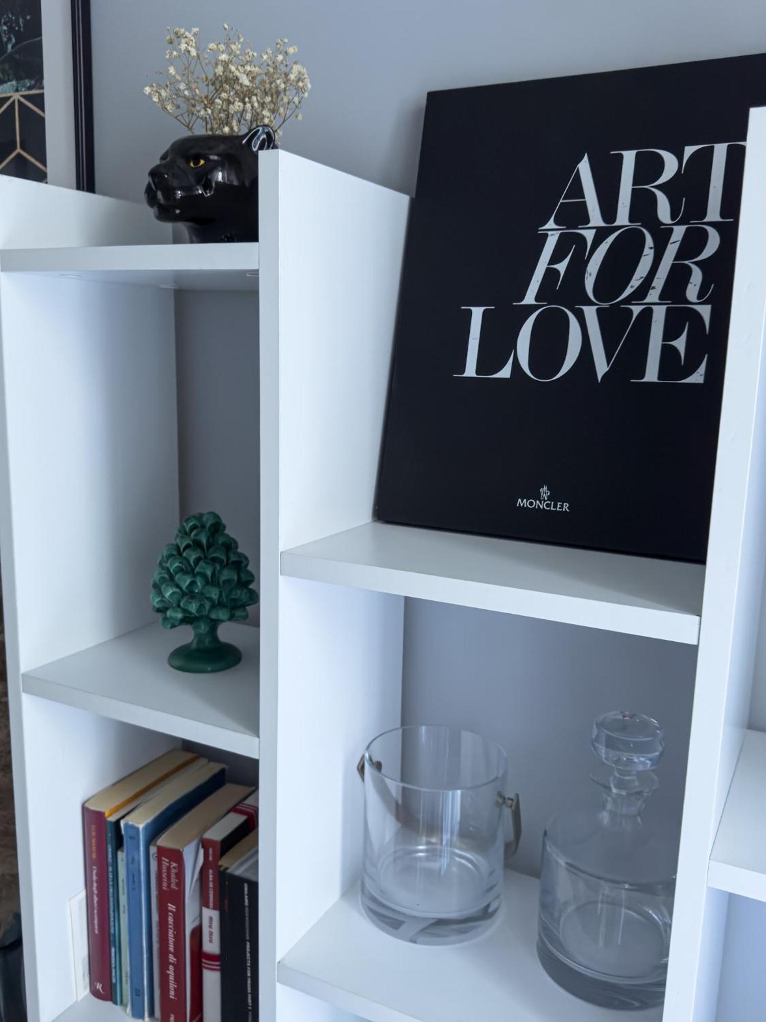 The Boutique - Heart Of The Appartement Milan