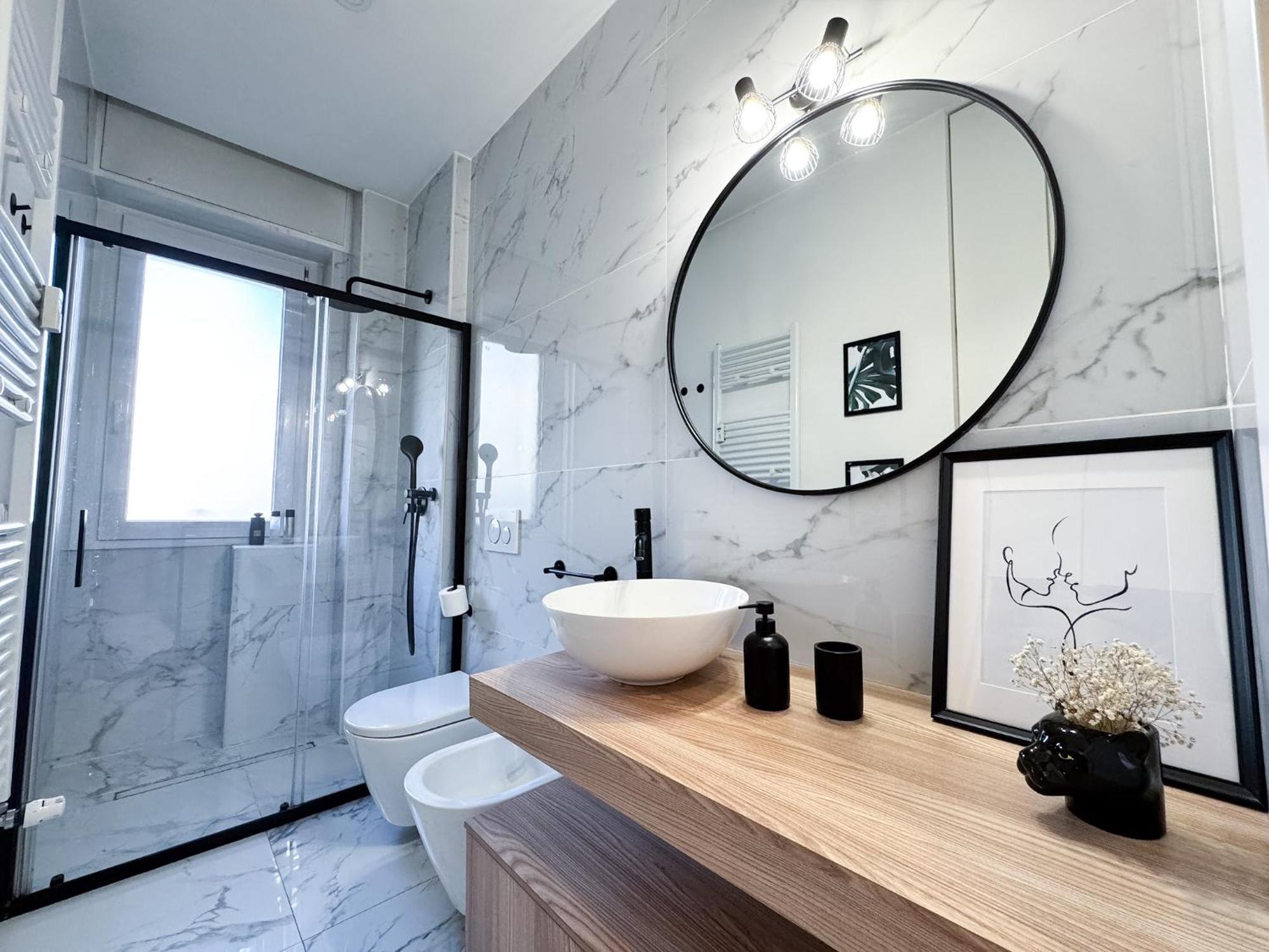 Appartement The Boutique - Heart Of The Milan