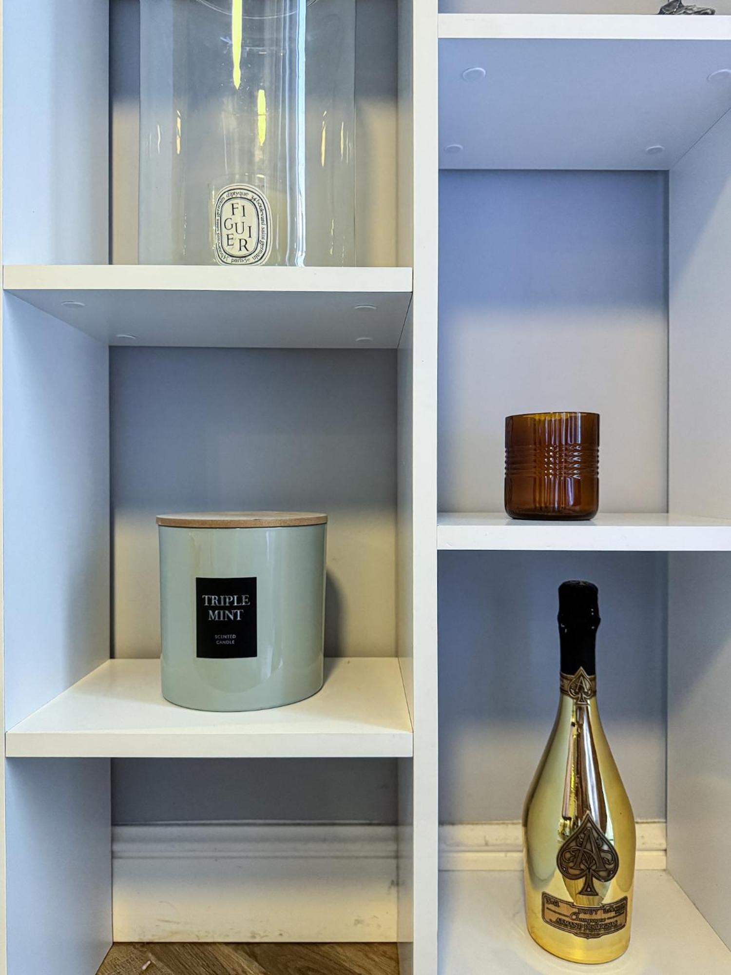Appartement The Boutique - Heart Of The Milan