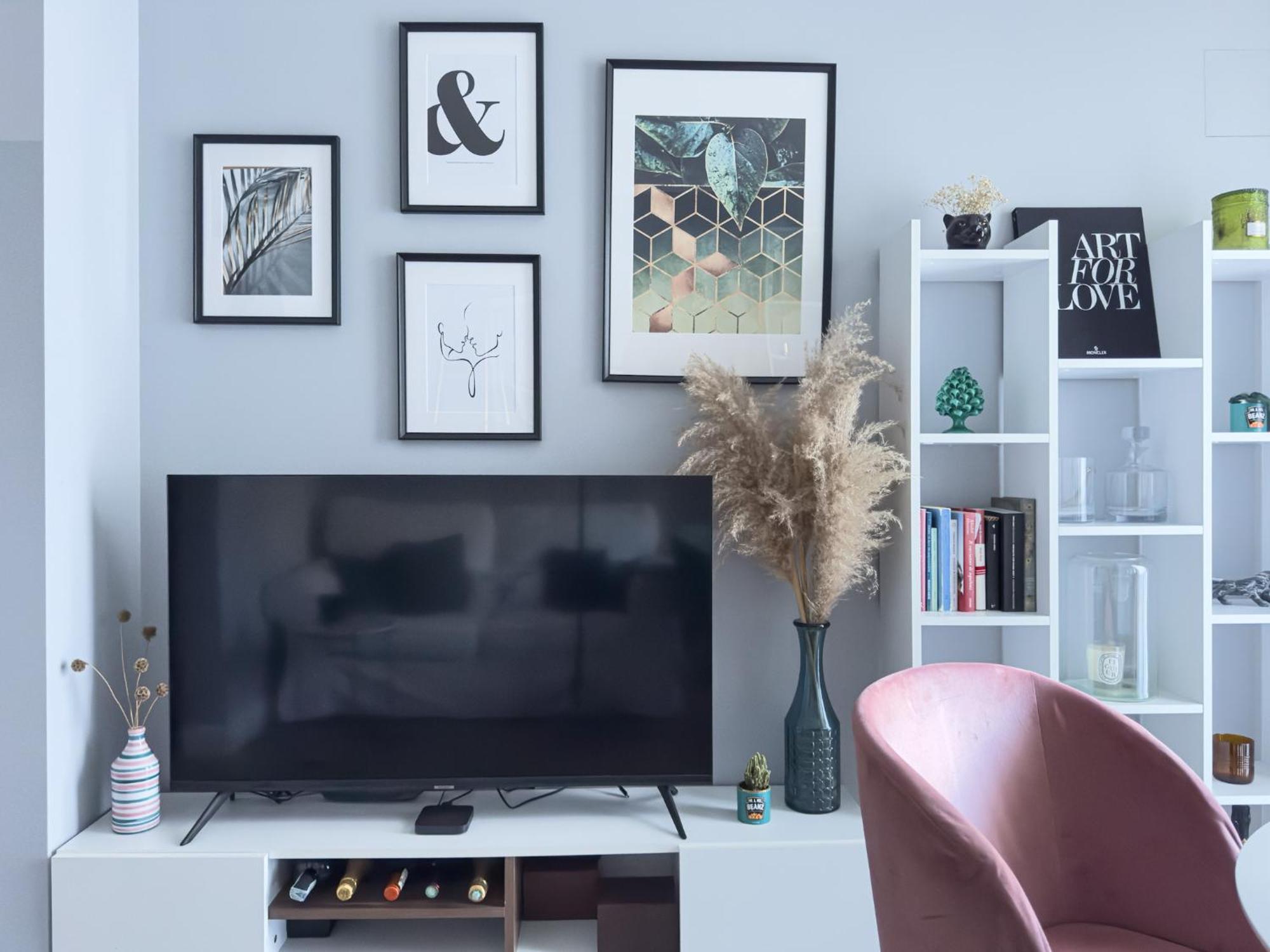 Appartement The Boutique - Heart Of The