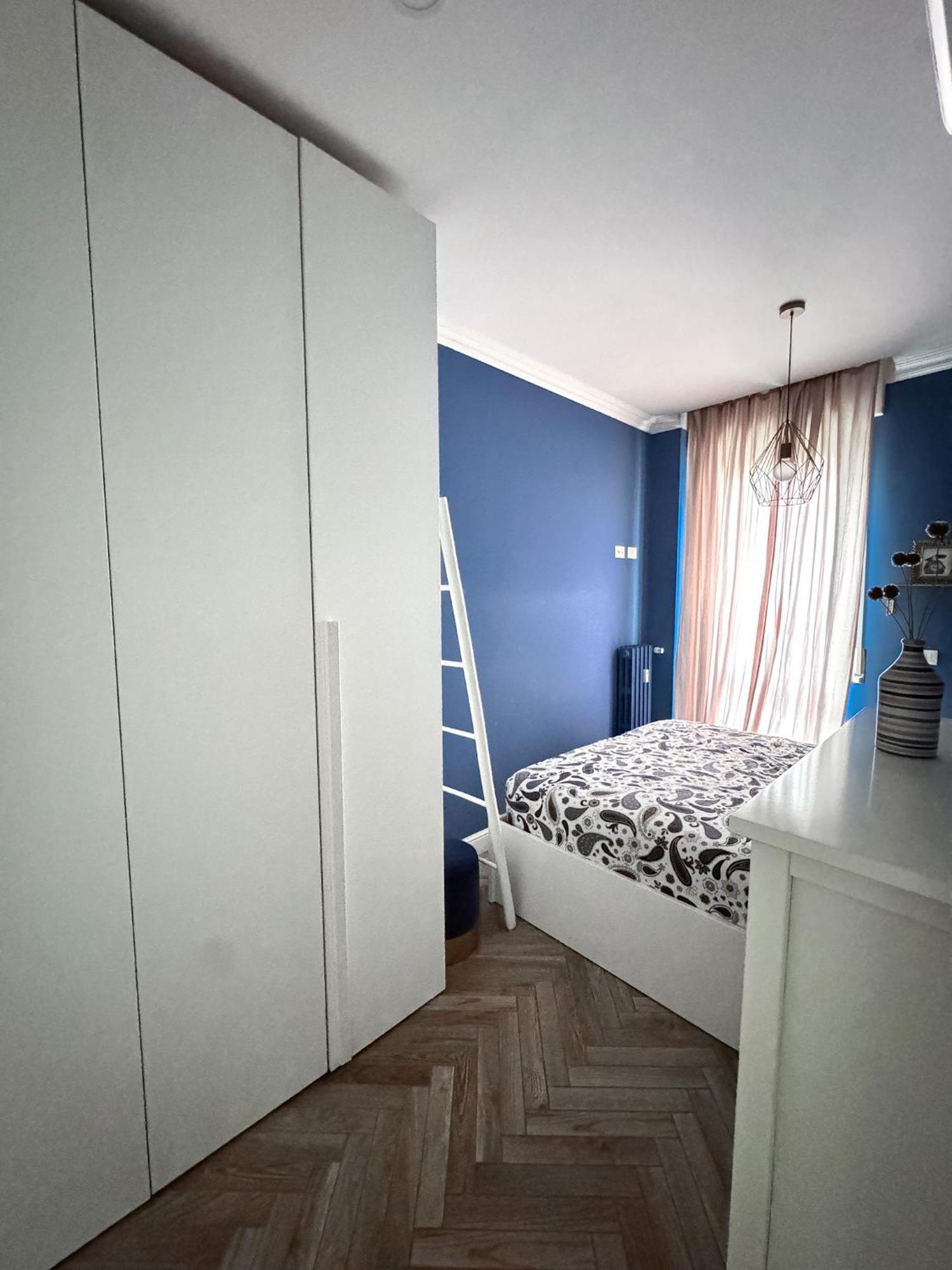 The Boutique - Heart Of The Appartement Milan