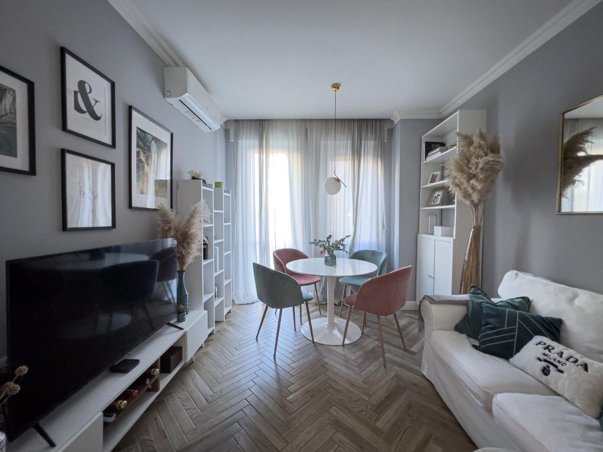 The Boutique - Heart Of The Appartement