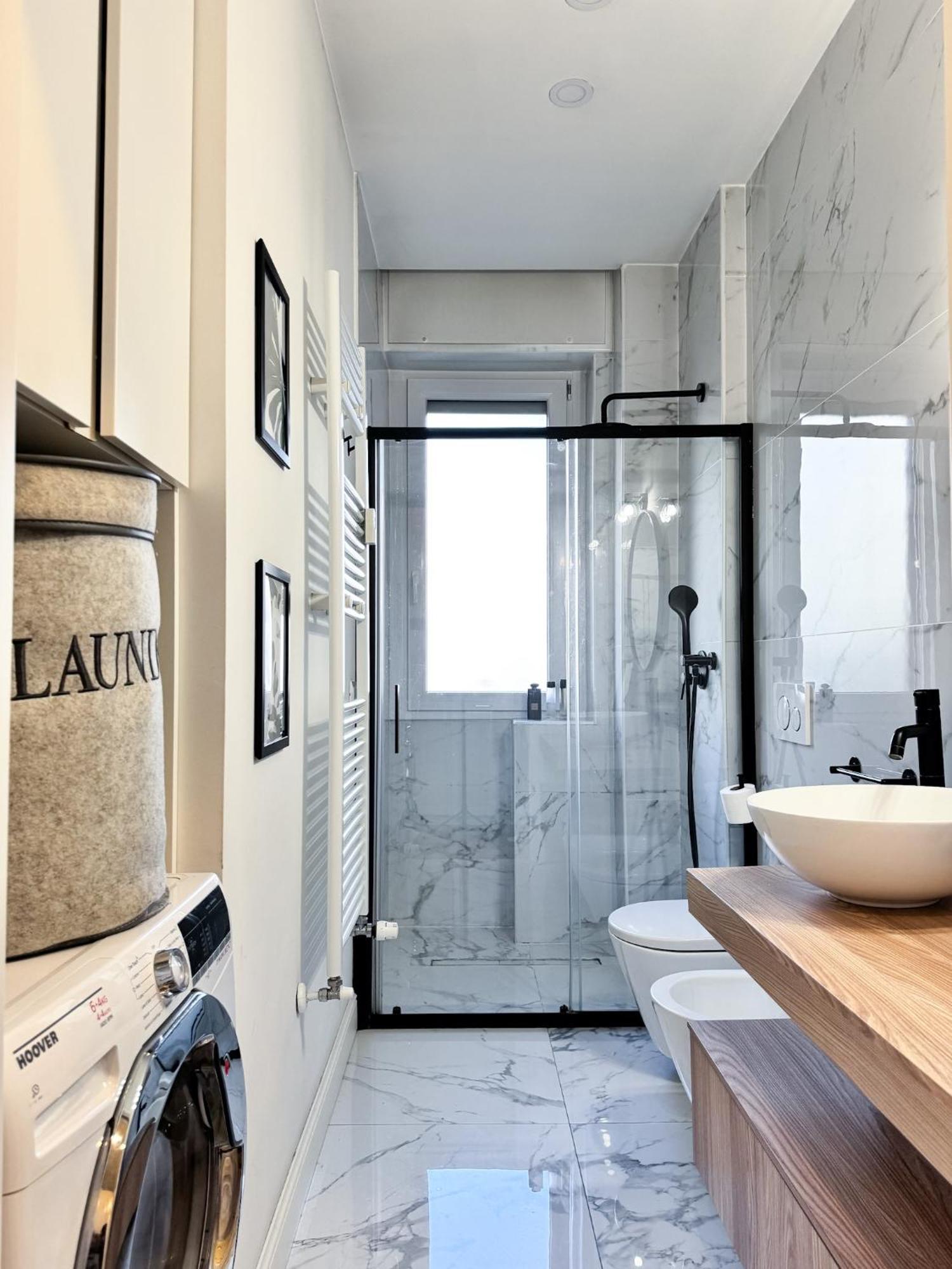 The Boutique - Heart Of The Appartement Milan