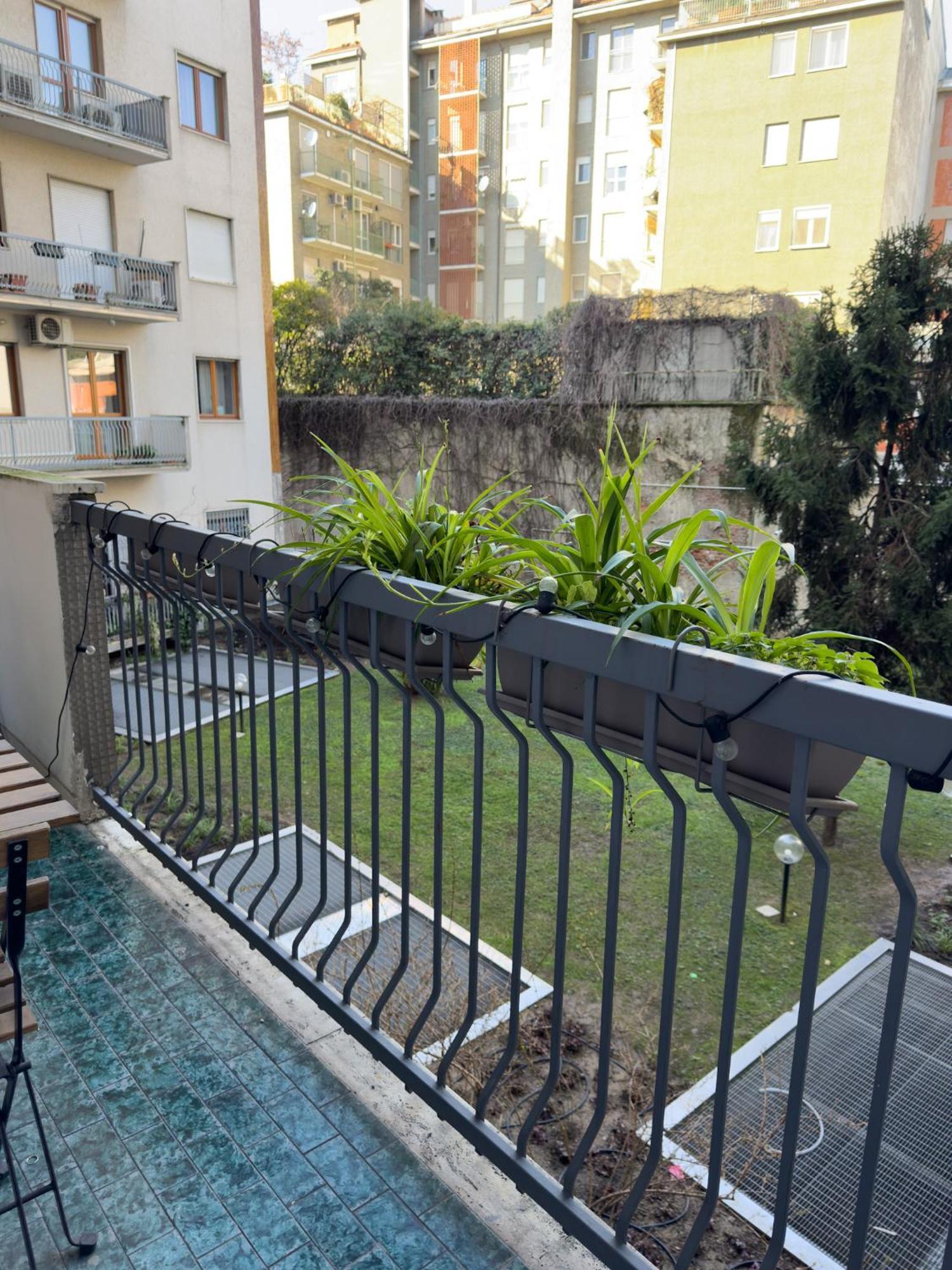 The Boutique - Heart Of The Milan