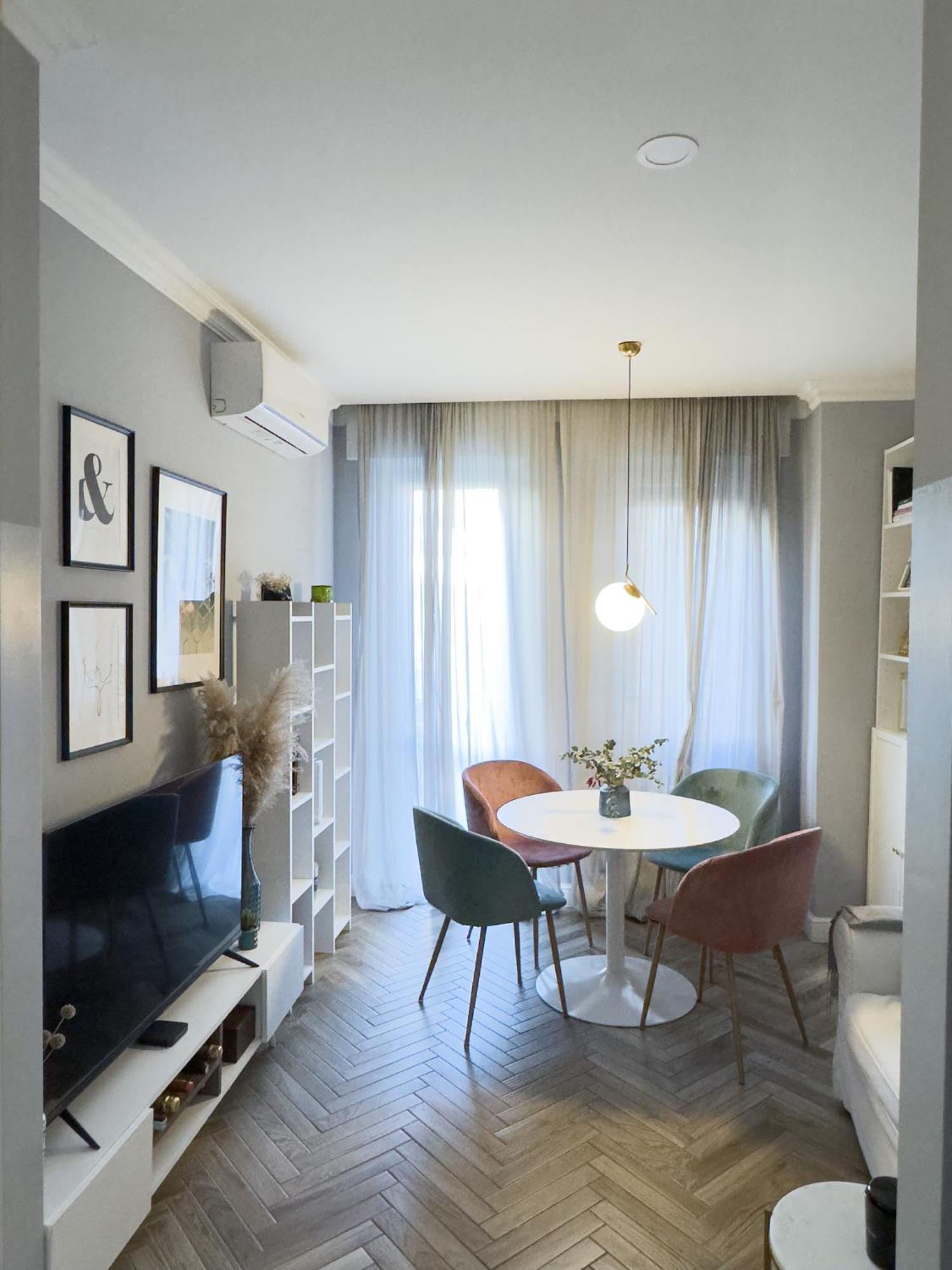 The Boutique - Heart Of The Appartement