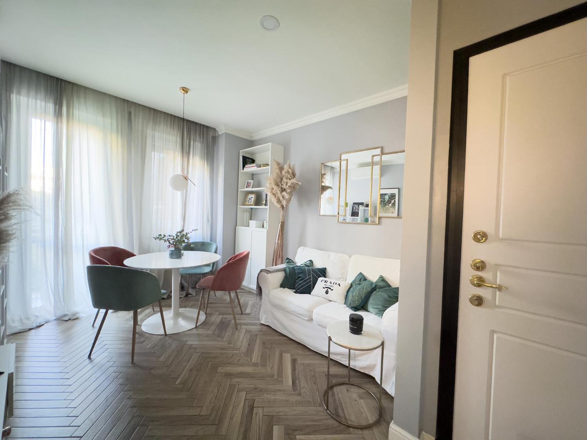 The Boutique - Heart Of The Milan