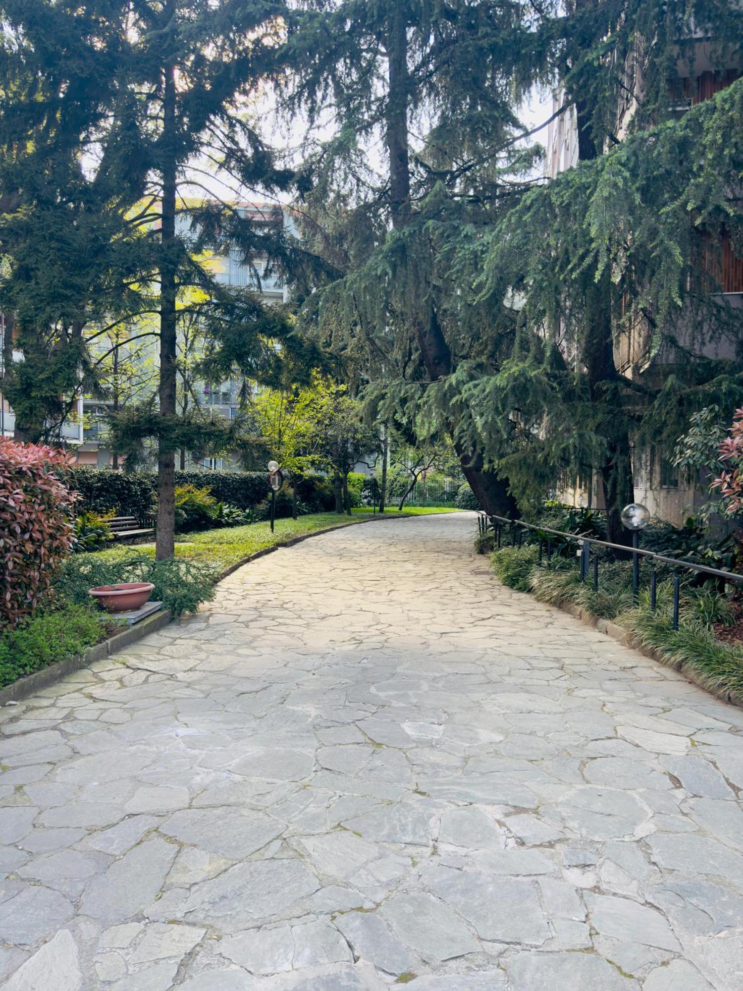 The Boutique - Heart Of The Milan