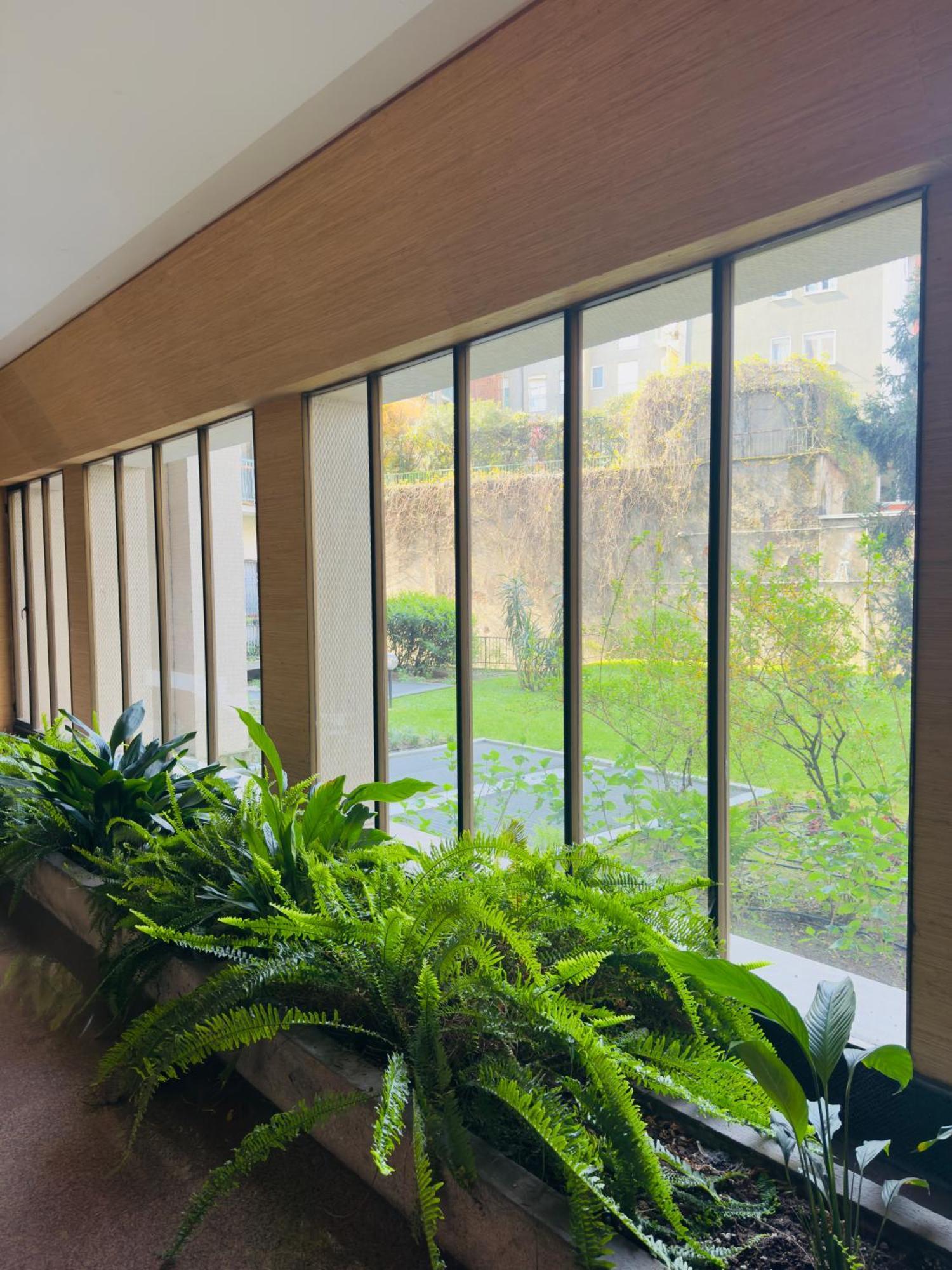The Boutique - Heart Of The * Milán